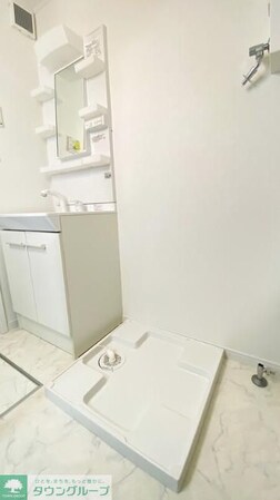 Piano Villa 東寺尾の物件内観写真